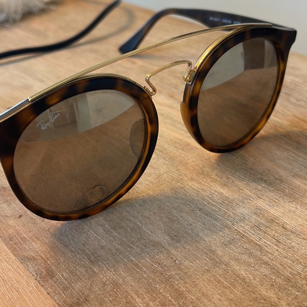 Ray-ban sunglasses